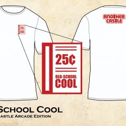 Old School Cool T-Shirt